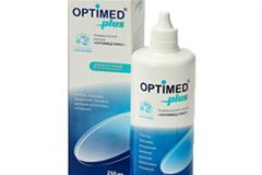 Optimed Plus 250 ml