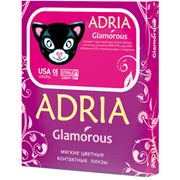 Adria Glamorous, 2 шт.