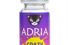 Adria Crazy, 1 шт.